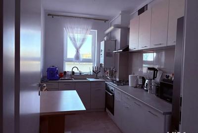 Apartament 2 Camere Maurer Constanta - 4