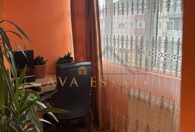 Garsonieră decomandată, mobilată în Buziașului - 3