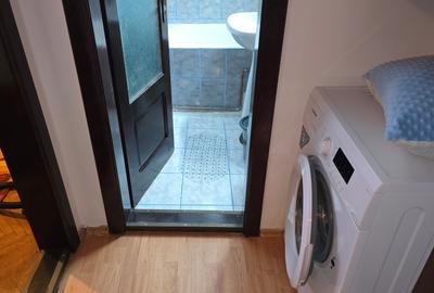 Apartament cu 2 camere semidecomandat în Astoria - 3