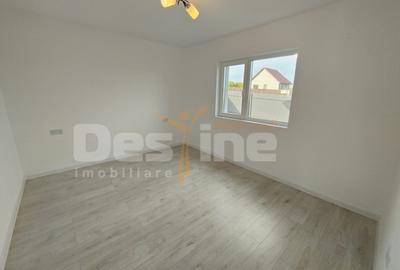 Casa individuala 3 camere decomandat 82 MP Utili 400MP Teren-Ciurbesti - 9
