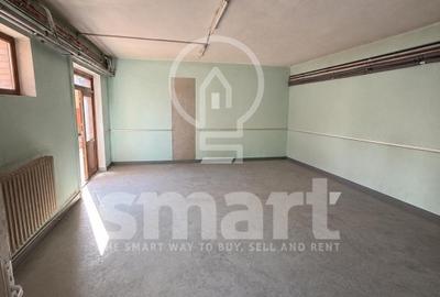 Spațiu comercial, de 60 mp, în Dâmbul Rotund
