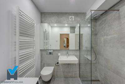 2 camere Petrom City | Complex Art City | Imobil 2022 | Loc parcare+Boxa - 10