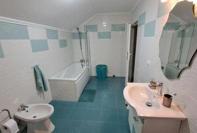 Casă cu Teren 520 Mp în Central - 4