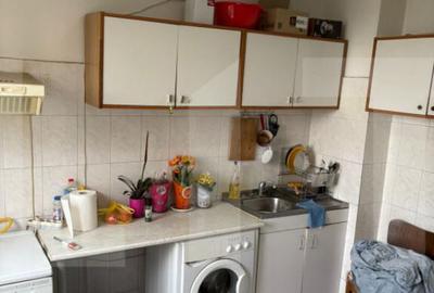 Apartament cu 2 camere decomandat în Prelungirea Ghencea