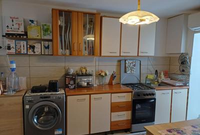 Casă cu 2 camere cu Teren 70 Mp în Năvodari - 9