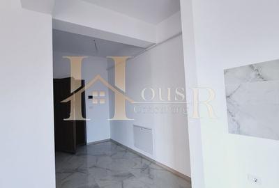 Girocului, langa ESO. Etajul 1. Model mare cu terasa de 11 mp. - 10