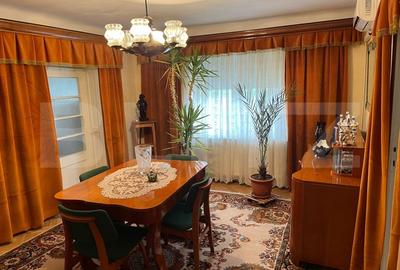 Casă individuală cu 5 camere cu Teren 1187 Mp în Central - 4