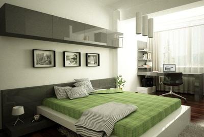 Apartament cu 2 camere decomandat în Metalurgiei - 2