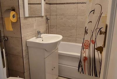 Garsonieră decomandată în Kogălniceanu - 9