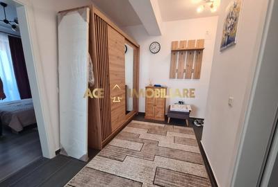 Apartament cu 2 camere decomandat, mobilat în Berceni - 8