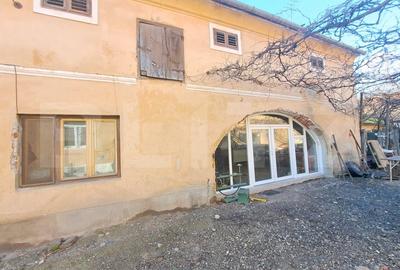 Casă individuală cu 5 camere cu Canalizare în Codlea - 2