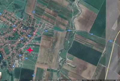 De Vanzare Casa la rosu sau finalizata la cheie loc Vulcan, la doar 15 min de central Brasovului - 6