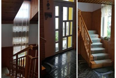 Casă cu 4 camere decomandat în Cantemir - 7