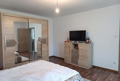 2 Case de vanzare langa liceu in Talmaciu - 2