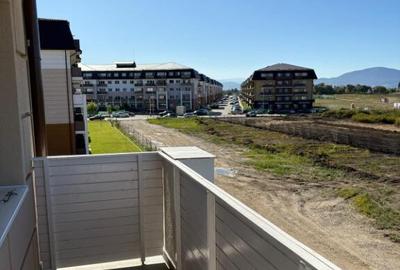 Apartament spatios 2 camere Dezvoltator - 10