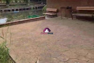 Teren în Snagov - 3