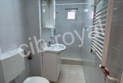 Inchiriez garsoniera zona Parcul Circului-Barbu Văcărescu,Str. Zambilelor nr 2 - 11