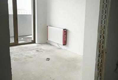 Penthouse spatios patru camere , terasa 120 mp - bloc nou Mihai Bravu metrou - 7