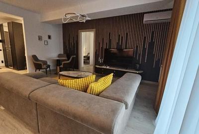 2 Camere | Complex Nou | Parcare Inclusa | Dudești-Dristor - 1