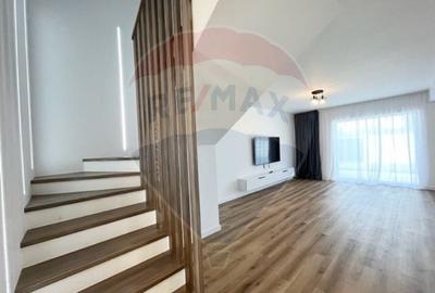 Duplex cu 4 camere cu Teren 350 Mp în Șelimbăr - 11