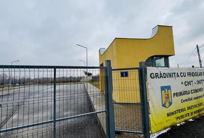 Teren agricol extravilan de 21500 mp, în Gruiu - 2