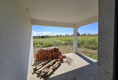 Martinesti, Casa individuala pe parter, 3 Dormitoare, 2 Bai - 16