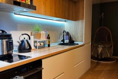 3 camere | Otopeni | Tunari | Terasa 20 mp | 2 x parcare - 6