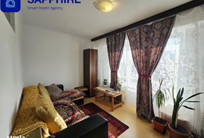 Garsonieră decomandată în Timpuri Noi - 8