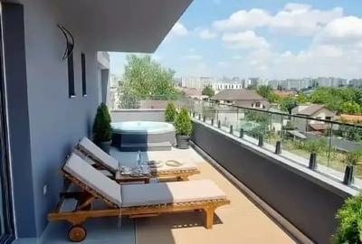 NOU 3 CAMERE 2 BAI 2 BALCOANE sau TERASA PRIVATA 88 - 154 MP - SECTOR 3 - 3