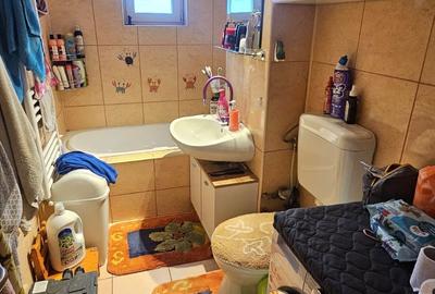 Apartament cu 2 camere semidecomandat în Confecții - 2
