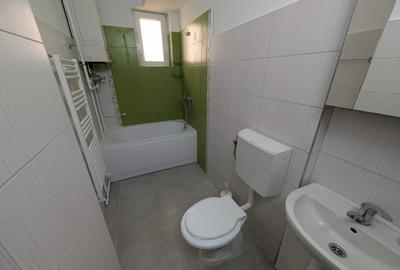 Apartament cu 2 camere decomandat în Central - 1