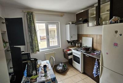 Apartament cu 2 camere în Baciu - 9