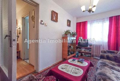 Apartament 4 camere in Deva, zona Gojdu, Aleea Viitorului, 73 mp + balcon de 7 mp inchis, etaj 3... - 2