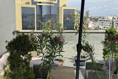 Apartament cu 3 camere decomandat în Calea București - 1