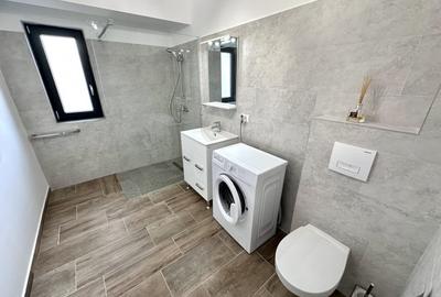 Apartament cu 3 camere decomandat, mobilat în Cetate - 3