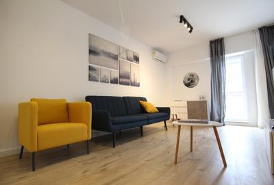 2 Camere Belvedere Residence- Barbu Vacarescu- Aviatiei-Fab Glucoza - 9