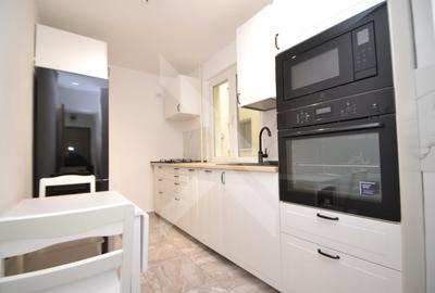 Apartament cu 2 camere decomandat, mobilat în Cantemir - 1