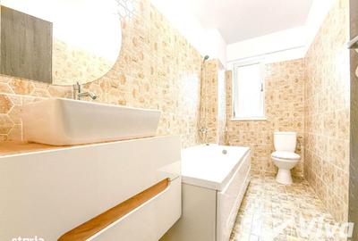 Apartament cu 2 camere, mobilat în Tătărași - 14