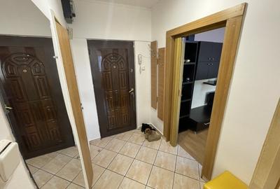 2 Camere Sos. Iancului nr. 39 - Scoala 46 - 10