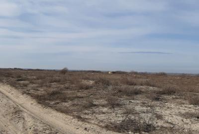 Teren agricol extravilan de 1000 mp, în Săcele - 2