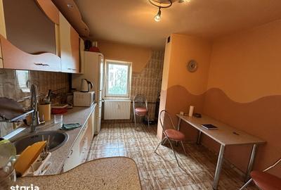 Apartament cu 3 camere decomandat în Central - 12