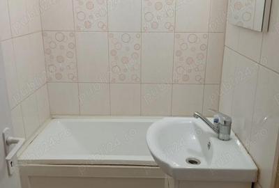 Garsonieră decomandată în Central - 2