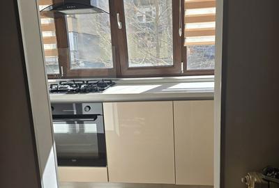 Apartament cu 2 camere, mobilat în Central - 18