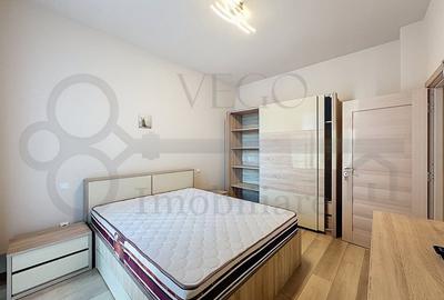 Apartament cu 3 camere in bloc nou, 76 mp, balcon, garaj, Centru Apartament cu 3 camere in bloc nou, 76 mp, balcon, garaj, Centru - 5