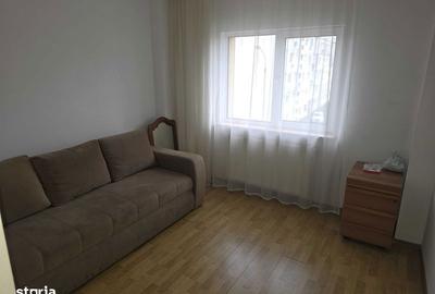 Apartament cu 3 camere decomandat în Găvana - 3