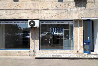 Spațiu comercial, de 60 mp, în Ultracentral - 2