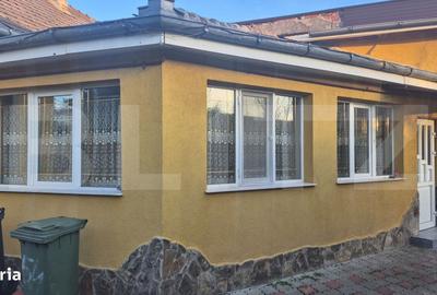 Casă cu 4 camere în Someșeni - 2