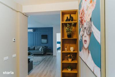 Apartament cu 2 camere în Ultracentral - 6