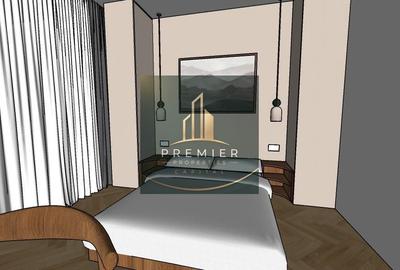 Apartament cu 3 camere decomandat în Iancu Nicolae - 17
