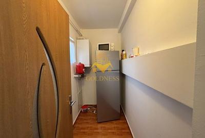 2 camere, modern, parcare, pet friendly, Mircea Eliade, UMF, UTCN - 11